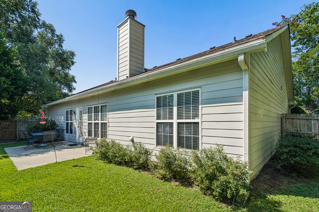 1190 Sunhill Drive, Lawrenceville, GA 30043