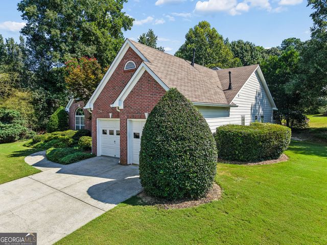 1190 Sunhill Drive, Lawrenceville, GA 30043