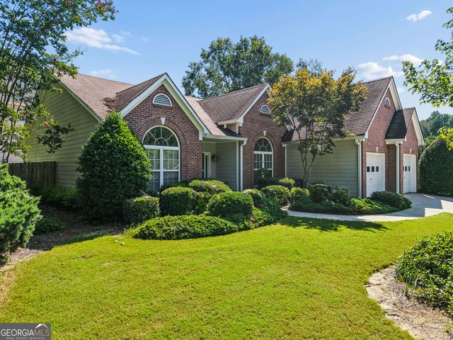 1190 Sunhill Drive, Lawrenceville, GA 30043