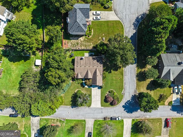 1190 Sunhill Drive, Lawrenceville, GA 30043