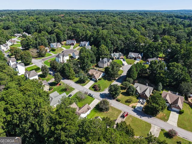 1190 Sunhill Drive, Lawrenceville, GA 30043