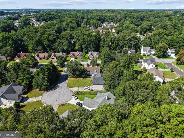 1190 Sunhill Drive, Lawrenceville, GA 30043