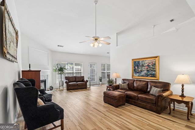 1190 Sunhill Drive, Lawrenceville, GA 30043