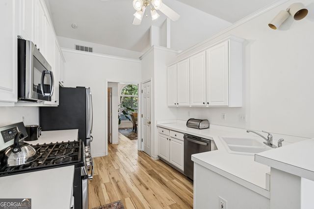 1190 Sunhill Drive, Lawrenceville, GA 30043