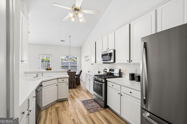 1190 Sunhill Drive, Lawrenceville, GA 30043