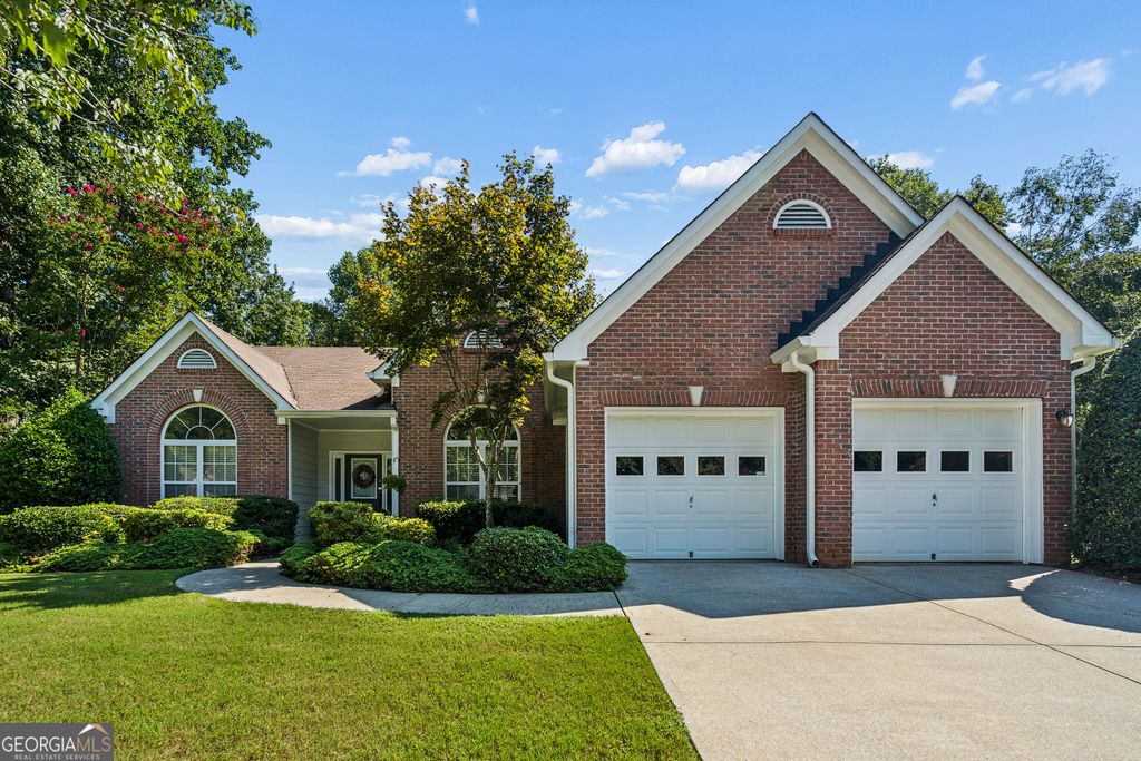 1190 Sunhill Drive, Lawrenceville, GA 30043