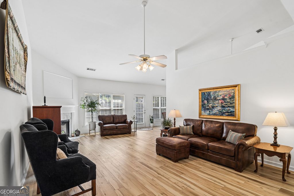 1190 Sunhill Drive, Lawrenceville, GA 30043 — photo 4