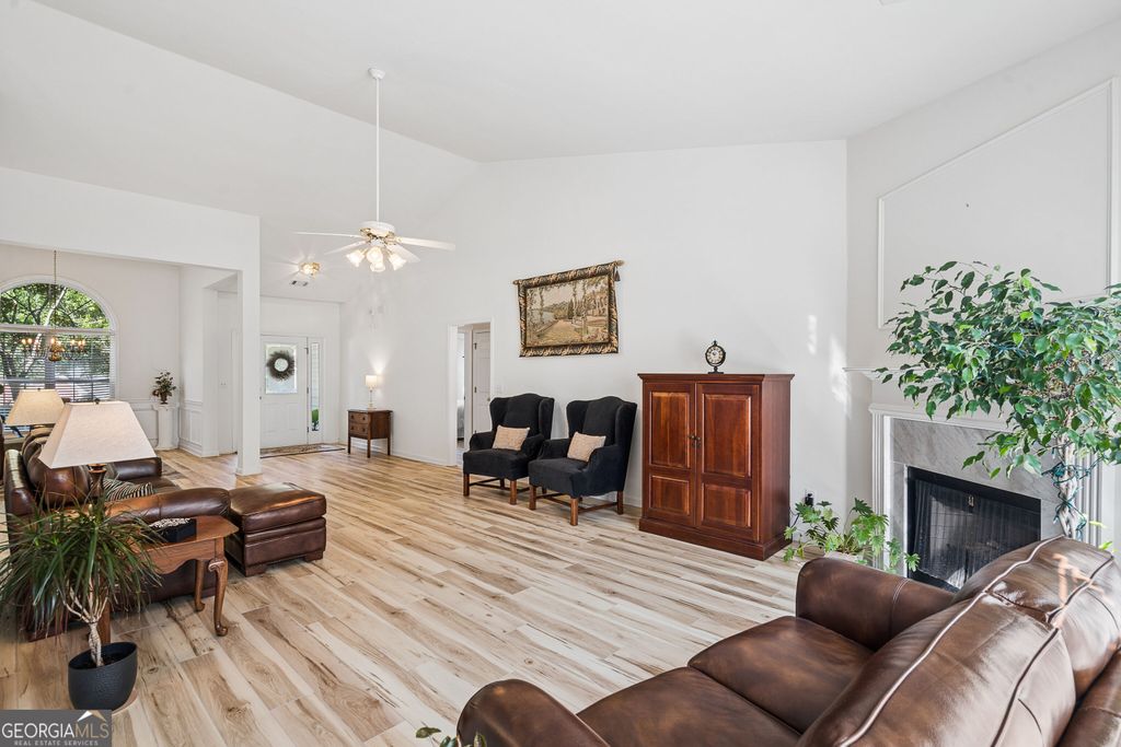 1190 Sunhill Drive, Lawrenceville, GA 30043 — photo 5