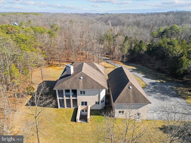 270 SOTHEBY CT, Winchester, VA 22602