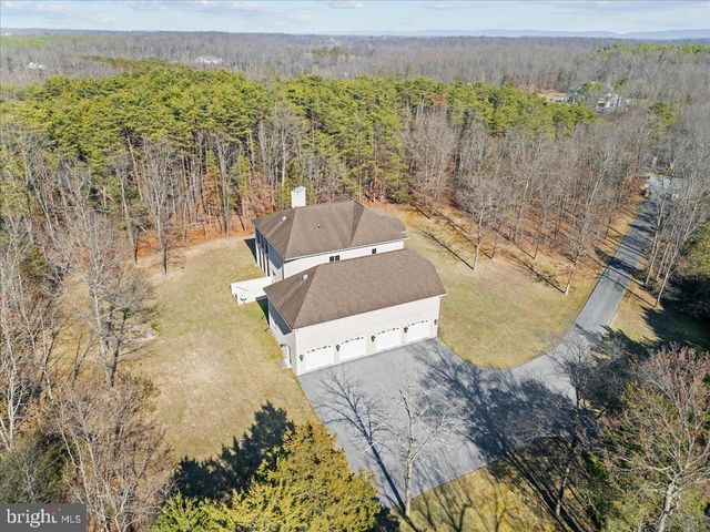 270 SOTHEBY CT, Winchester, VA 22602