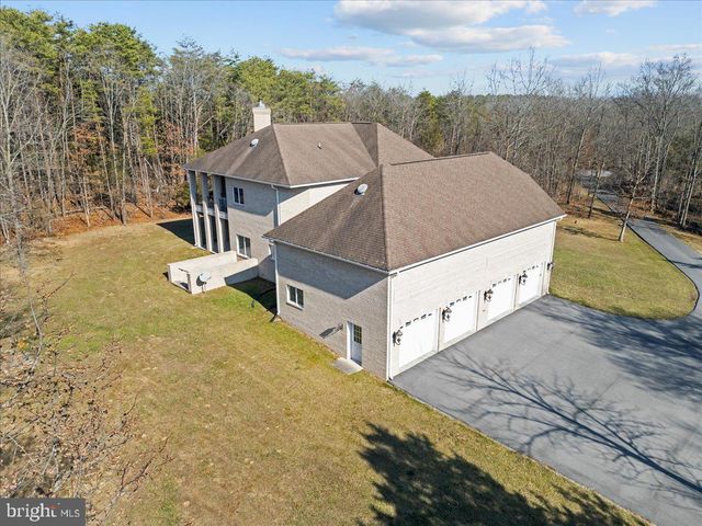 270 SOTHEBY CT, Winchester, VA 22602