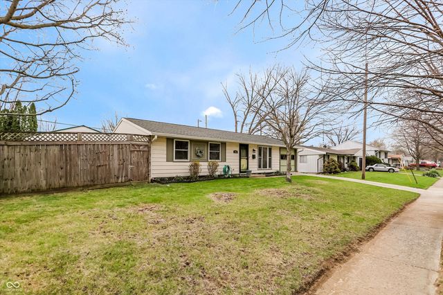 2225 Beck Lane, Lafayette, IN 47909