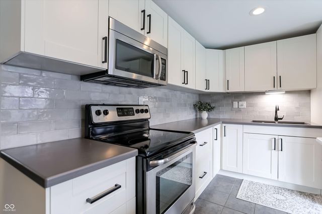 2225 Beck Lane, Lafayette, IN 47909