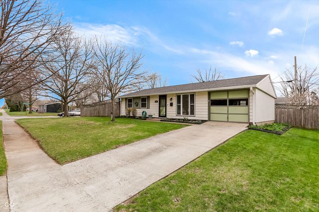 2225 Beck Lane, Lafayette, IN 47909