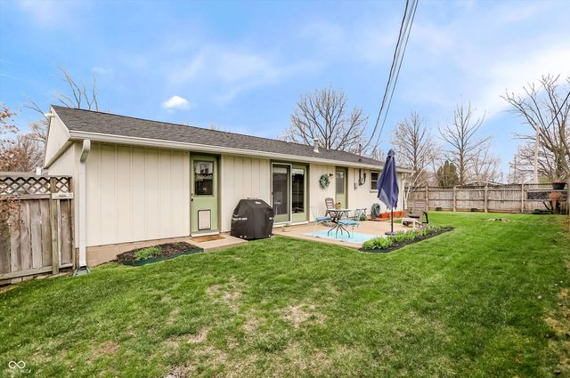 2225 Beck Lane, Lafayette, IN 47909