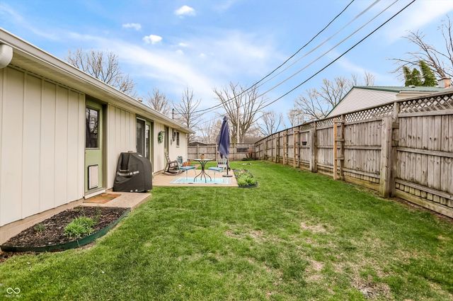 2225 Beck Lane, Lafayette, IN 47909