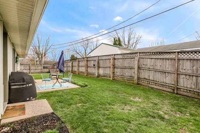 2225 Beck Lane, Lafayette, IN 47909