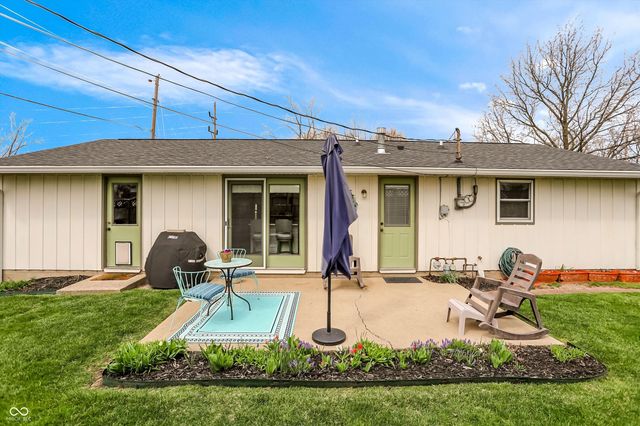 2225 Beck Lane, Lafayette, IN 47909