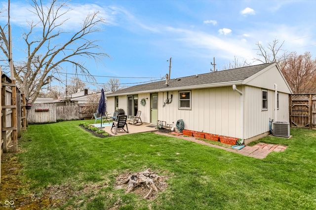 2225 Beck Lane, Lafayette, IN 47909