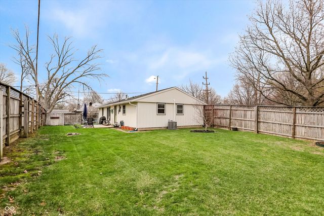2225 Beck Lane, Lafayette, IN 47909