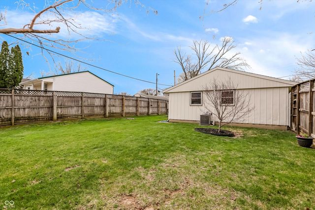 2225 Beck Lane, Lafayette, IN 47909