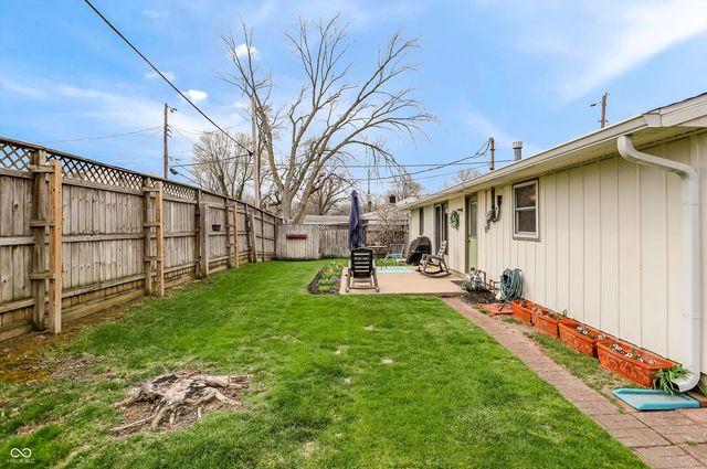 2225 Beck Lane, Lafayette, IN 47909