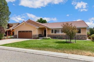 7 Silver Spruce Drive, Salida, CO 81201