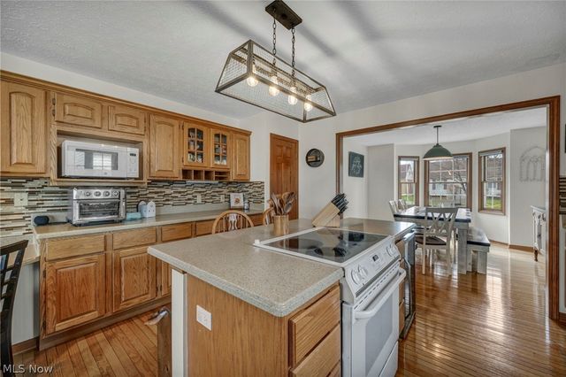 235 Brandtson Avenue, Elyria, OH 44035