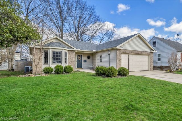 235 Brandtson Avenue, Elyria, OH 44035