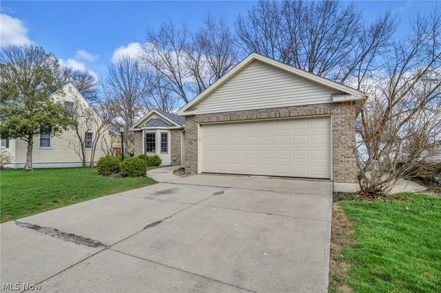 235 Brandtson Avenue, Elyria, OH 44035