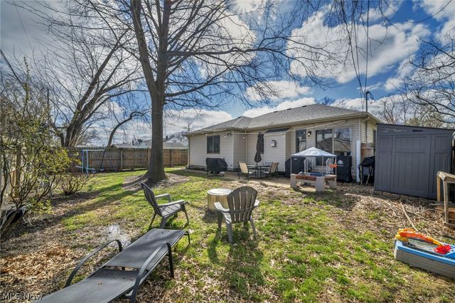 235 Brandtson Avenue, Elyria, OH 44035