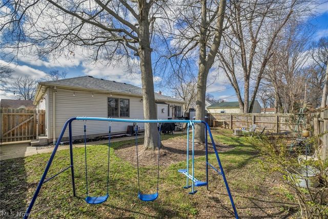 235 Brandtson Avenue, Elyria, OH 44035