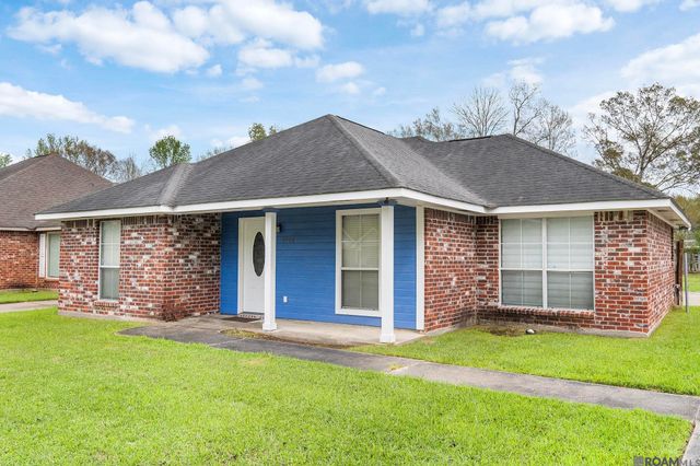 9488 Breeden Dr, Baton Rouge, LA 70811