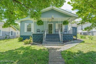 613 Victory St, Knoxville, TN 37919
