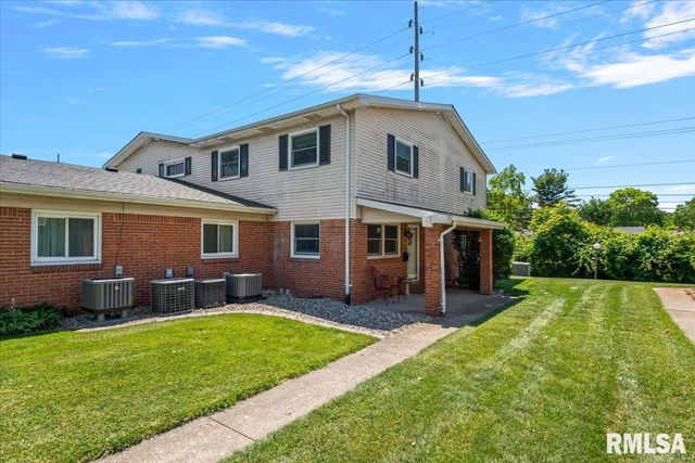 343 Durkin Drive, Springfield, IL 62704