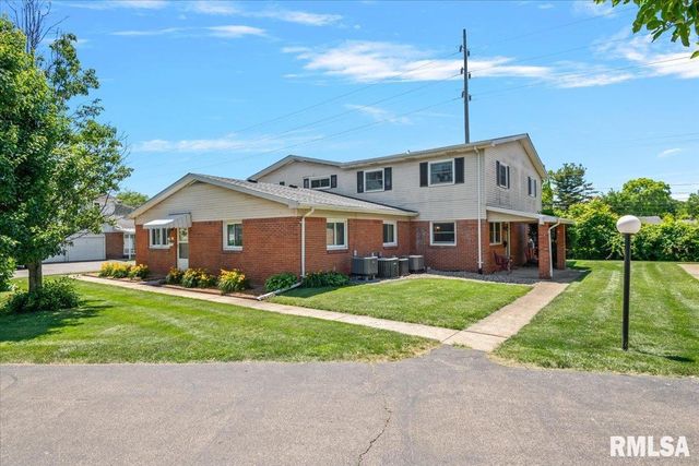 343 Durkin Drive, Springfield, IL 62704