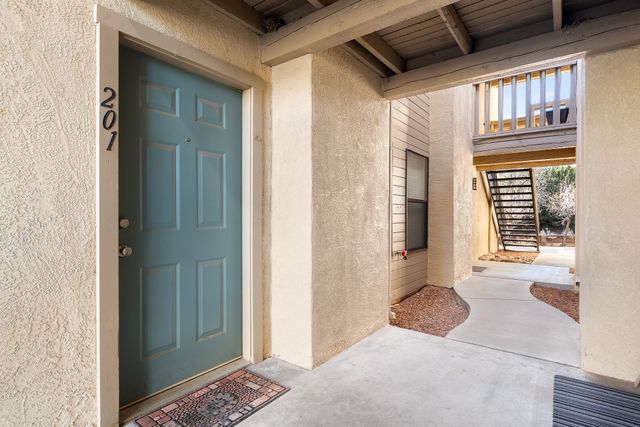 941 Calle Mejia 201, Santa Fe, NM 87501