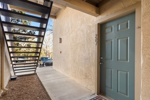 941 Calle Mejia 201, Santa Fe, NM 87501