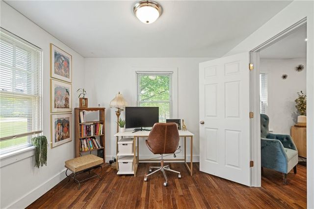 3125 S 9th Terrace, Kansas City, KS 66103