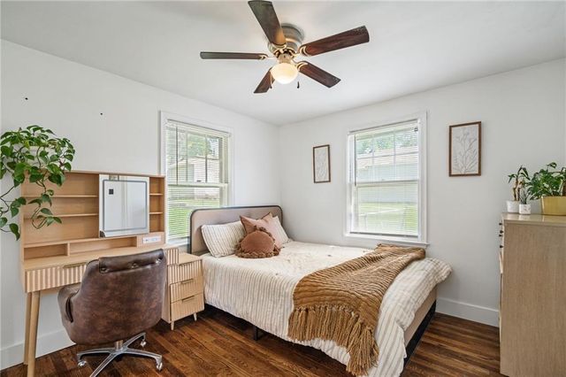 3125 S 9th Terrace, Kansas City, KS 66103