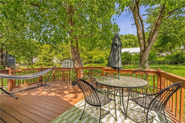 3125 S 9th Terrace, Kansas City, KS 66103