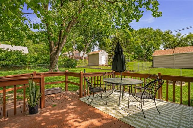 3125 S 9th Terrace, Kansas City, KS 66103