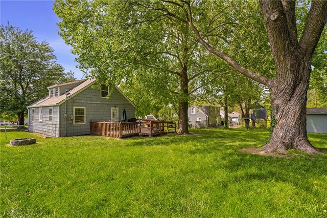 3125 S 9th Terrace, Kansas City, KS 66103