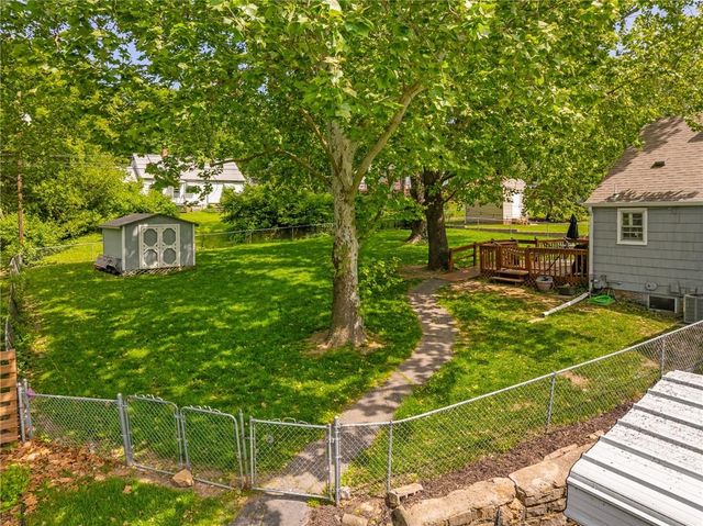 3125 S 9th Terrace, Kansas City, KS 66103