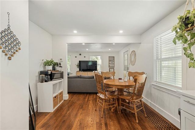 3125 S 9th Terrace, Kansas City, KS 66103