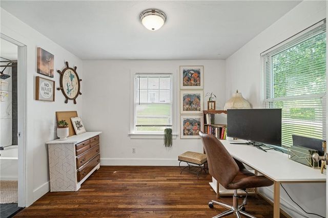 3125 S 9th Terrace, Kansas City, KS 66103