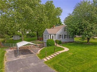 3125 S 9th Terrace, Kansas City, KS 66103
