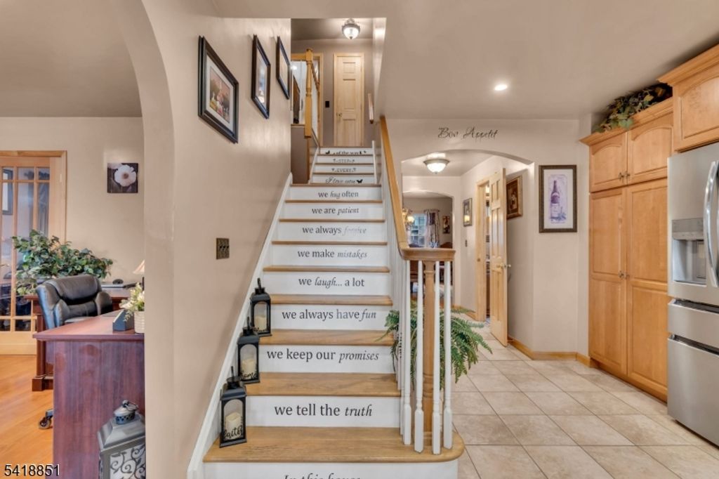 Image 15 of property listing at 104 Prospect St, Nutley Twp., NJ 07110