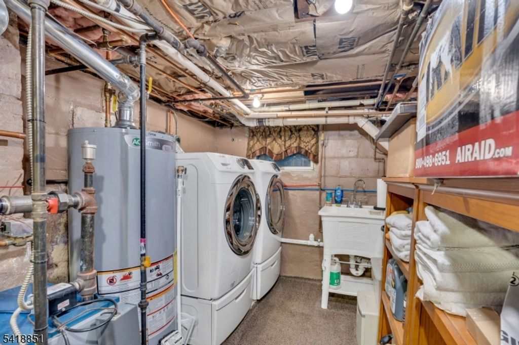 Image 33 of property listing at 104 Prospect St, Nutley Twp., NJ 07110