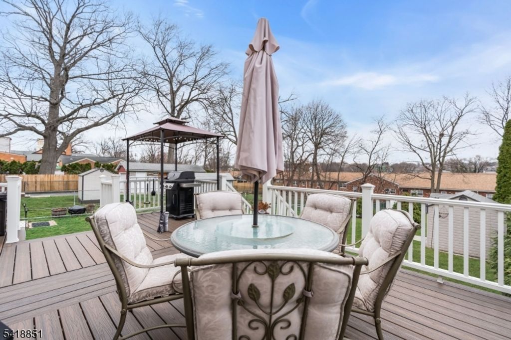 Image 34 of property listing at 104 Prospect St, Nutley Twp., NJ 07110